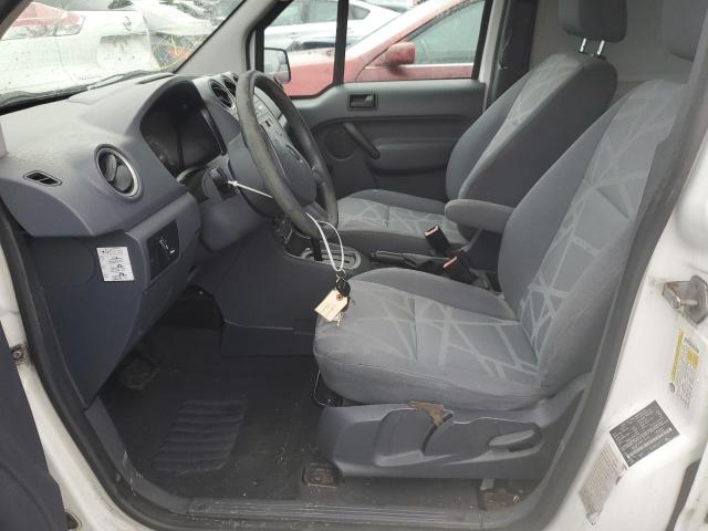 Photo 7 from auction – 2011 FORD TRANSIT CO with VIN NM0LS7CN0BT070135