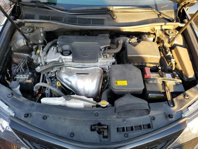 Photo 11 from auction – 2012 TOYOTA CAMRY BASE with VIN 4T1BF1FK5CU091362