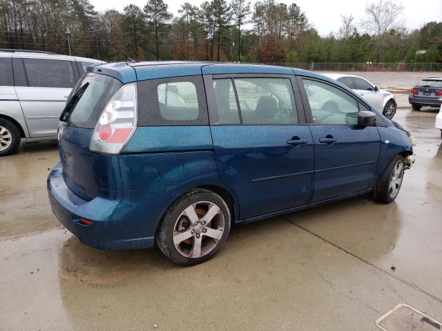 Photo 3 from auction – 2006 MAZDA 5 with VIN JM1CR293160106347