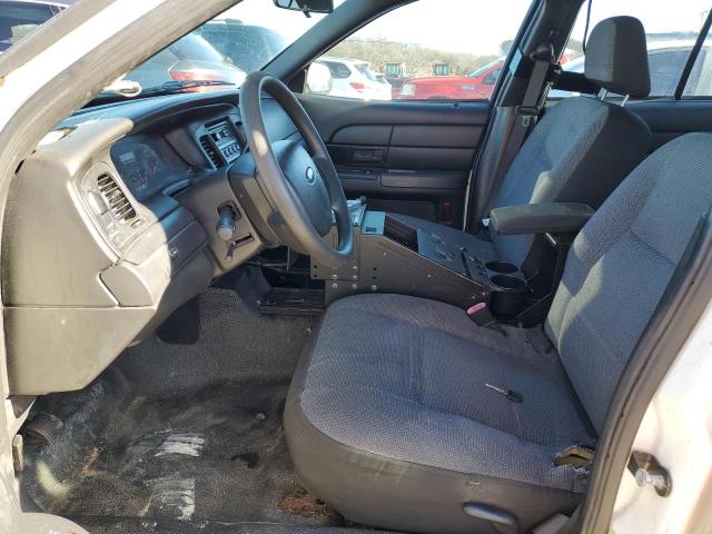 Photo 7 from auction – 2010 FORD CROWN VICT with VIN 2FABP7BV2AX117349