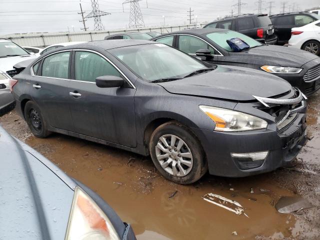 Photo 4 from auction – 2013 NISSAN ALTIMA 2.5 with VIN 1N4AL3AP6DC242410