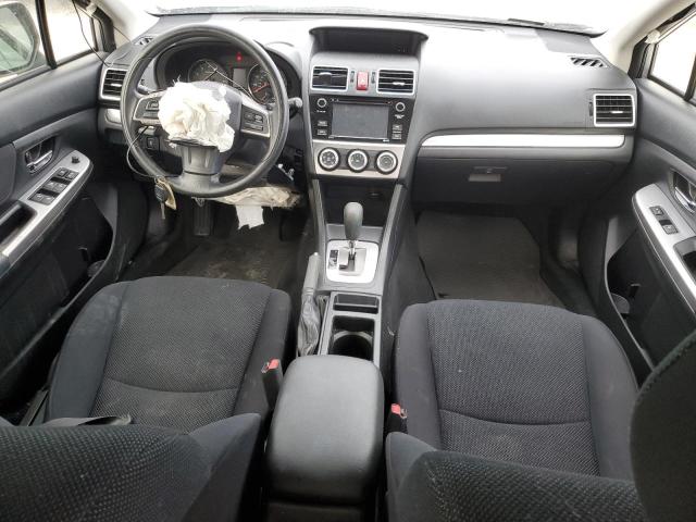 Photo 8 from auction – 2015 SUBARU IMPREZA PR with VIN JF1GPAC62F8281136