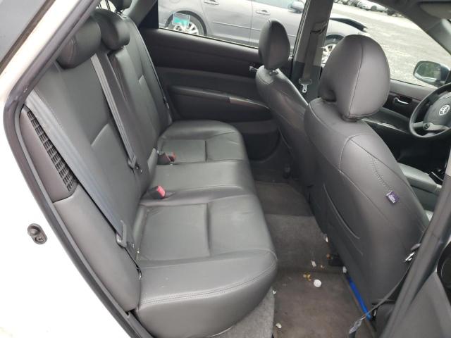 Photo 10 from auction – 2005 TOYOTA PRIUS with VIN JTDKB20U653045984