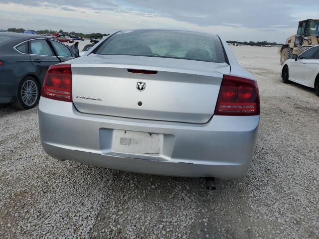 Photo 6 from auction – 2007 DODGE CHARGER SE with VIN 2B3KA43R67H761713