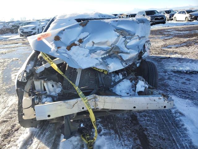Photo 5 from auction – 2012 CHEVROLET IMPALA LS with VIN 2G1WA5E36C1205489