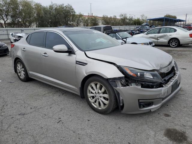 Zdjęcie 4 z aukcji – 2014 KIA OPTIMA EX z VIN 5XXGN4A75EG325199