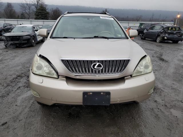 Photo 5 from auction – 2007 LEXUS RX 350 with VIN 2T2HK31U27C017197