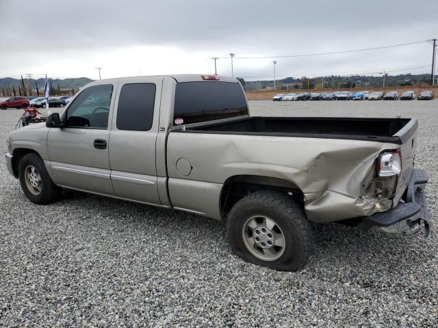 Фото 2 с аукциона – 2003 GMC NEW SIERRA с VIN 2GTEC19V331173070