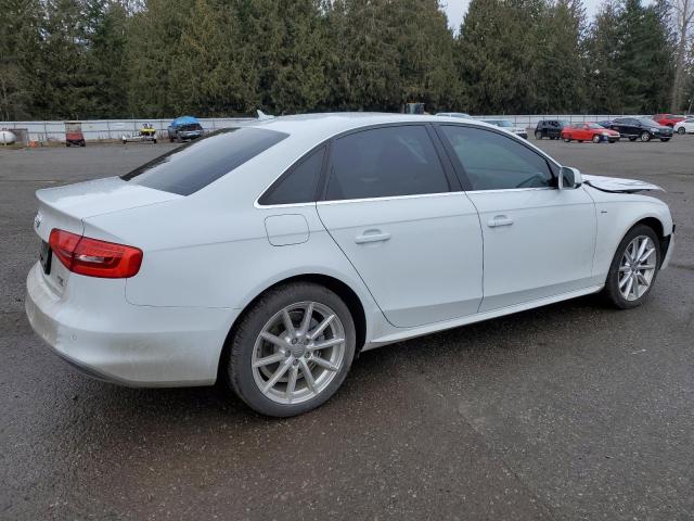Photo 3 from auction – 2014 AUDI A4 PREMIUM with VIN WAUFFAFL7EN002335
