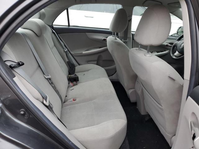 Photo 6 from auction – 2012 TOYOTA COROLLA BA with VIN 2T1BU4EE4CC805731