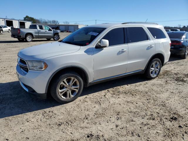DODGE DURANGO CR 2012 with VIN 1C4RDHDG8CC157943 - Photo from auction
