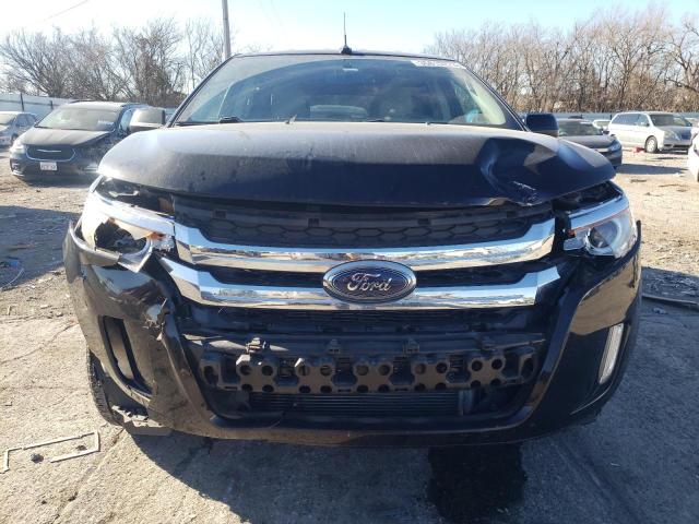 Photo 5 from auction – 2014 FORD EDGE LIMIT with VIN 2FMDK3KC6EBB26644