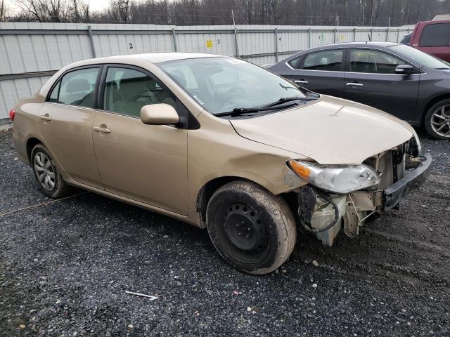 Photo 4 from auction – 2013 TOYOTA COROLLA BA with VIN 2T1BU4EE6DC033279
