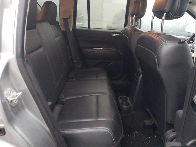 Photo 10 from auction – 2016 JEEP COMPASS LA with VIN 1C4NJDEB9GD597933