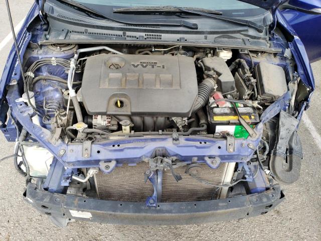 Photo 11 from auction – 2014 TOYOTA COROLLA L with VIN 5YFBURHE1EP001267