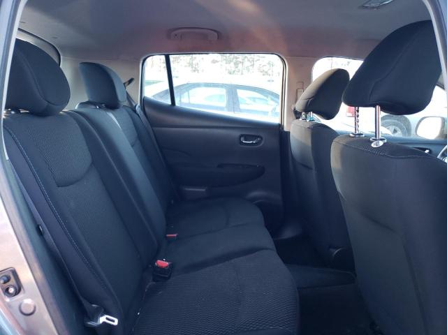 Photo 10 from auction – 2015 NISSAN LEAF S with VIN 1N4AZ0CP6FC316714