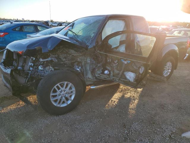 NISSAN FRONTIER S 2021 with VIN 1N6ED0CE3MN715927 - Photo from auction