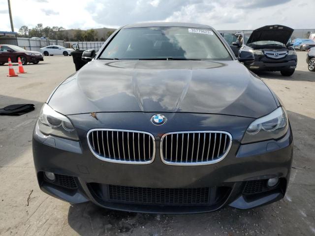Photo 5 from auction – 2013 BMW 528 I with VIN WBAXG5C50DDY34120