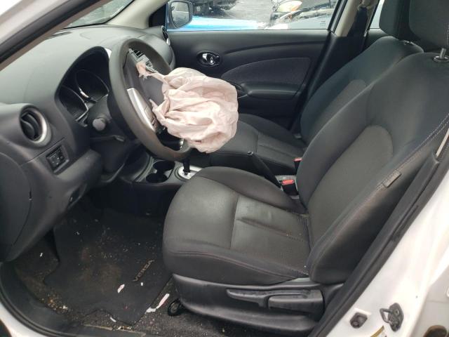 Photo 7 from auction – 2016 NISSAN VERSA S with VIN 3N1CN7AP2GL863563