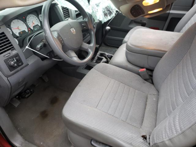 Photo 7 from auction – 2009 DODGE RAM 2500 with VIN 3D7KS26L89G535771