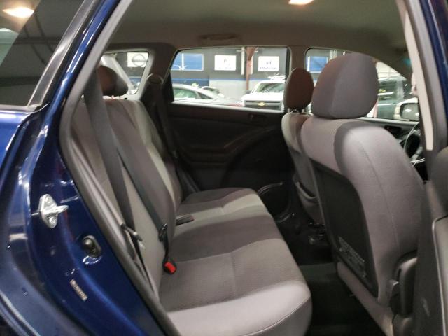 Zdjęcie 10 z aukcji – 2008 TOYOTA COROLLA MA z VIN 2T1KR32E58C686157