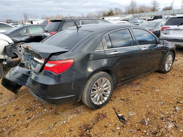 Photo 3 from auction – 2011 CHRYSLER 200 LIMITE with VIN 1C3BC2FG2BN517875