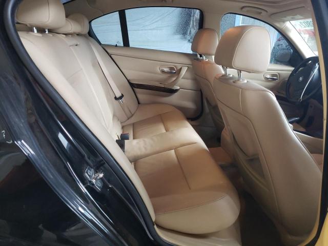 Photo 10 from auction – 2009 BMW 328I with VIN WBAPH77599NM45724