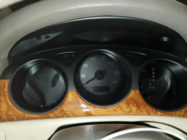 Photo 9 from auction – 2005 LEXUS ES 330 with VIN JTHBA30G955070769