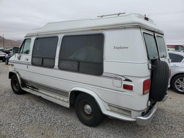Photo 2 from auction – 1994 CHEVROLET G20 with VIN 1GBEG25K2RF184153