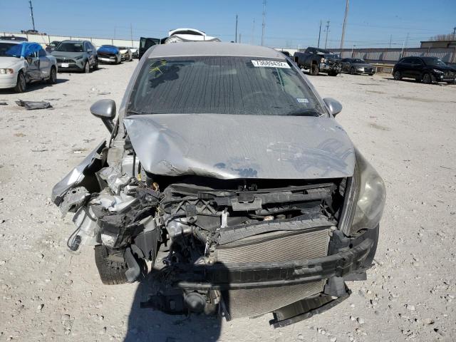 Photo 5 from auction – 2012 KIA RIO LX with VIN KNADM4A38C6084718