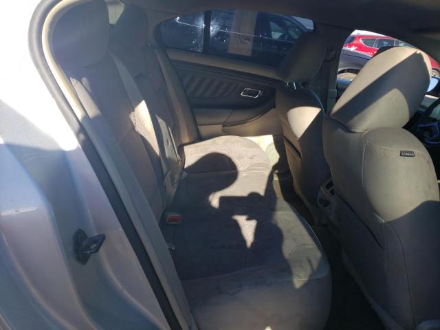 Photo 10 from auction – 2010 FORD TAURUS SEL with VIN 1FAHP2EW8AG118626