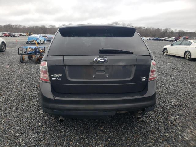 Photo 6 from auction – 2007 FORD EDGE SEL with VIN 2FMDK48C17BA78759