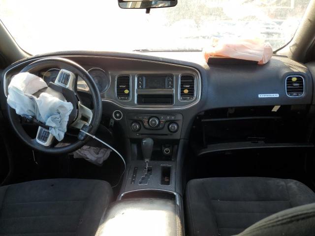Photo 8 from auction – 2014 DODGE CHARGER SE with VIN 2C3CDXBG2EH150204