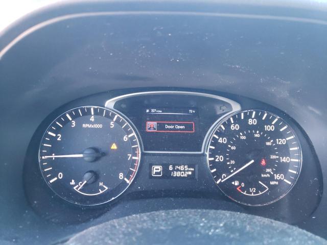 Photo 9 from auction – 2014 NISSAN PATHFINDER with VIN 5N1AR2MN2EC698267
