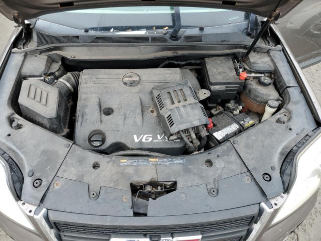 Photo 12 from auction – 2011 GMC TERRAIN SL with VIN 2CTFLXE55B6465273