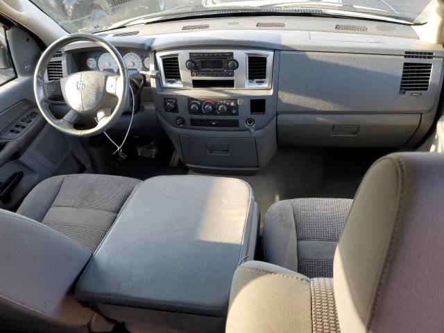 Photo 8 from auction – 2008 DODGE RAM 1500 S with VIN 1D7HU18258S534040