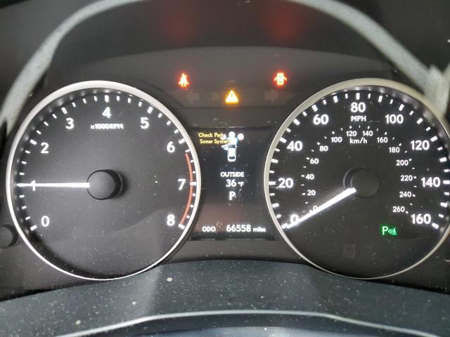 Photo 9 from auction – 2013 LEXUS ES 350 with VIN JTHBK1GG9D2080161