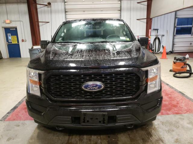 Photo 5 from auction – 2022 FORD F150 SUPER with VIN 1FTEW1EP1NFA64536
