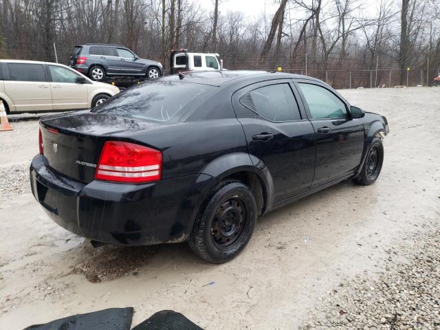 Photo 3 from auction – 2010 DODGE AVENGER SX with VIN 1B3CC4FB3AN157113