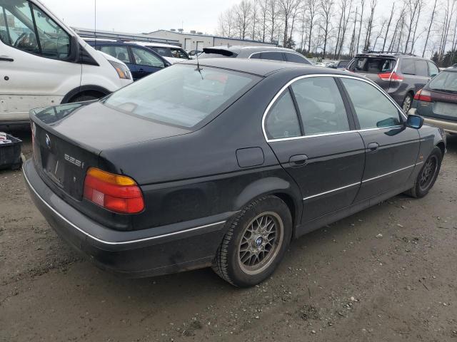 Photo 3 from auction – 2000 BMW 528 I AUTO with VIN WBADM6341YGU12029