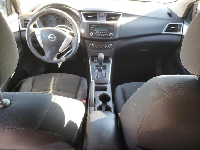 Photo 8 from auction – 2016 NISSAN SENTRA S with VIN 3N1AB7AP1GY257190