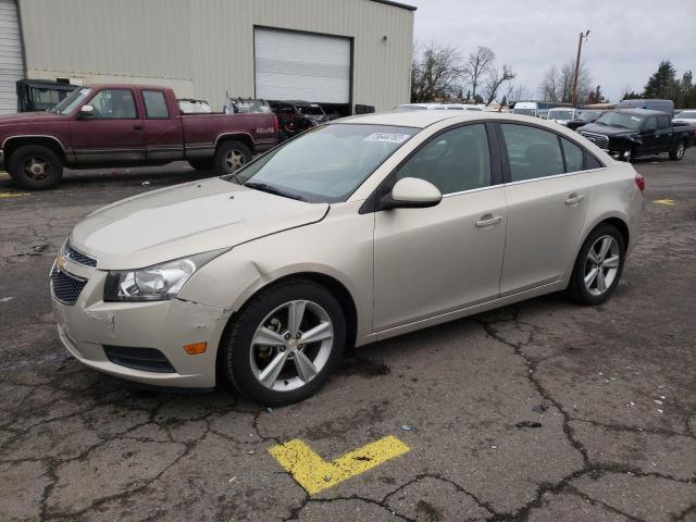 Photo 1 from auction – 2012 CHEVROLET CRUZE LT with VIN 1G1PG5SC3C7102993