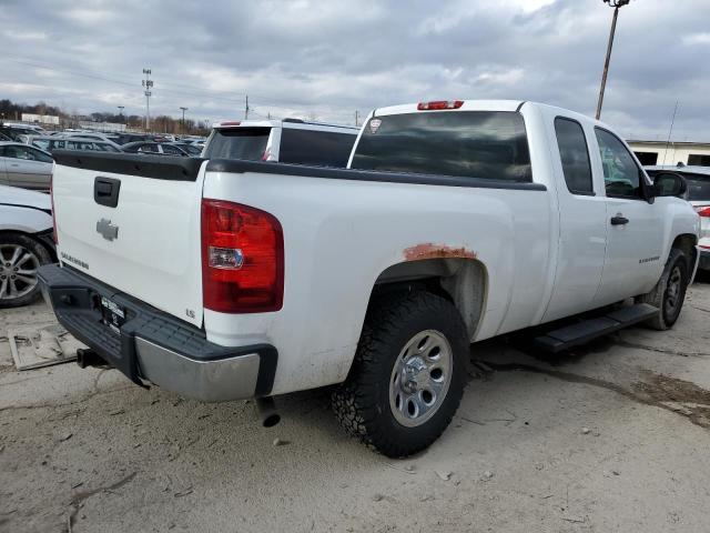 Photo 3 from auction – 2009 CHEVROLET SILVERADO with VIN 1GCEC19X89Z114629