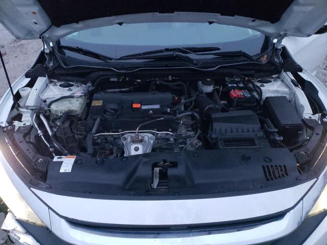 Photo 11 from auction – 2018 HONDA CIVIC LX with VIN 19XFC2F54JE209489