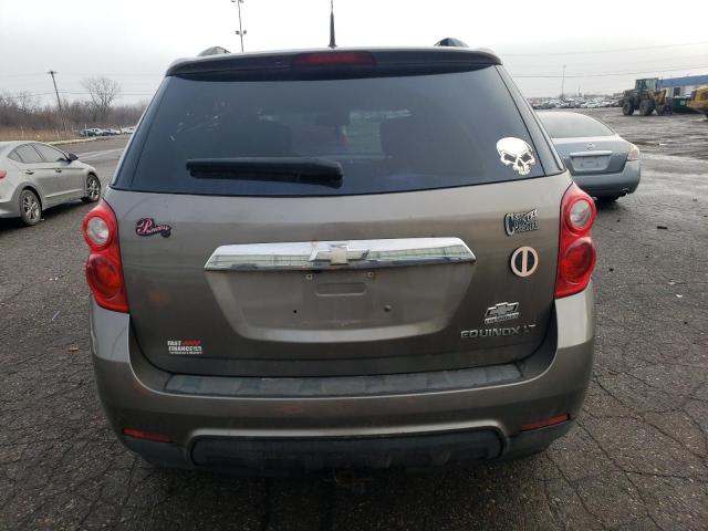 Zdjęcie 6 z aukcji – 2011 CHEVROLET EQUINOX LT z VIN 2CNALPEC6B6212494