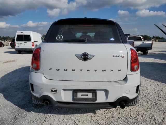 Photo 6 from auction – 2013 MINI COOPER S C with VIN WMWZC5C52DWM16019