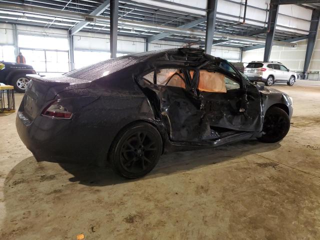 Photo 3 from auction – 2012 NISSAN MAXIMA S with VIN 1N4AA5AP9CC828146