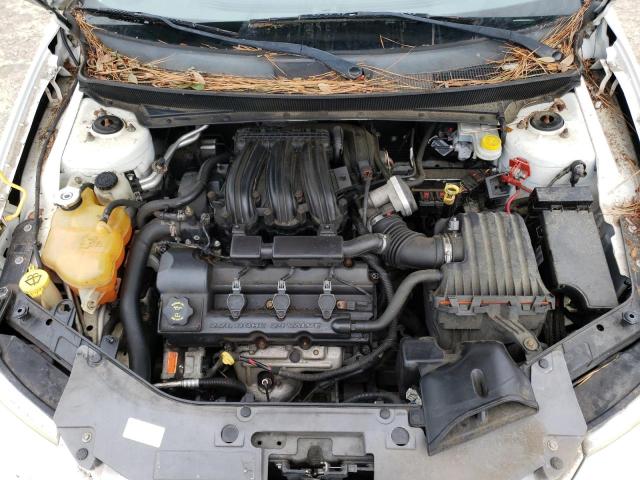Photo 11 from auction – 2008 CHRYSLER SEBRING TO with VIN 1C3LC55R28N247483