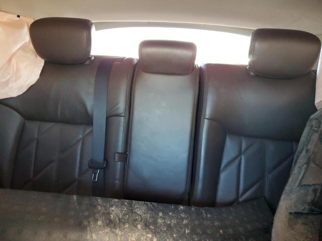 Photo 10 from auction – 2010 INFINITI FX35 with VIN JN8AS1MW1AM856909