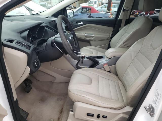 Photo 7 from auction – 2015 FORD ESCAPE SE with VIN 1FMCU0GX5FUA56808